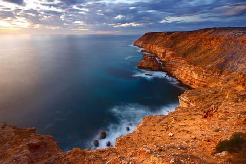 Kalbarri Gorges & West Coast - Ground & Air Tour - Tourism Cairns 4