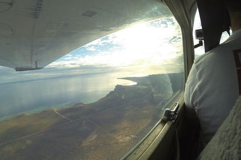 Kalbarri Gorges & West Coast - Ground & Air Tour - Tourism Cairns 3