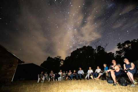 Stargazing Swan Valley And Chittering Valley Dinner Tour - Tourism Cairns 0