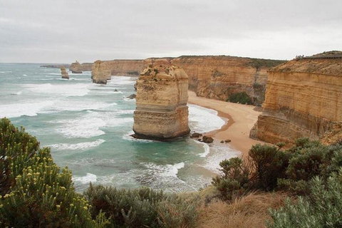 Private Tour: Great Ocean Road From Melbourne - Tourism Cairns 1