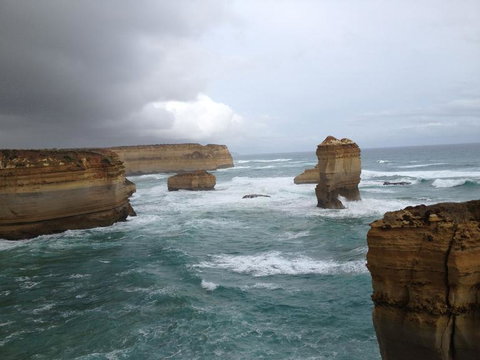 Private Tour: Great Ocean Road From Melbourne - Tourism Cairns 8