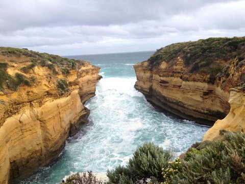 Private Tour: Great Ocean Road From Melbourne - Tourism Cairns 2