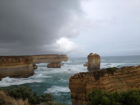 Private Tour: Great Ocean Road From Melbourne - Tourism Cairns 9