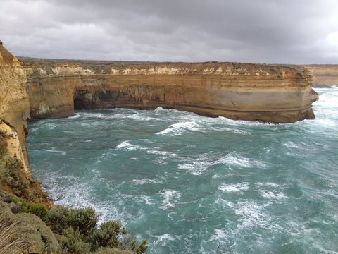 Private Tour: Great Ocean Road From Melbourne - Tourism Cairns 7