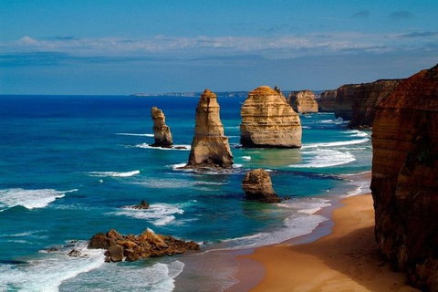 Private Tour: Great Ocean Road From Melbourne - Tourism Cairns 0