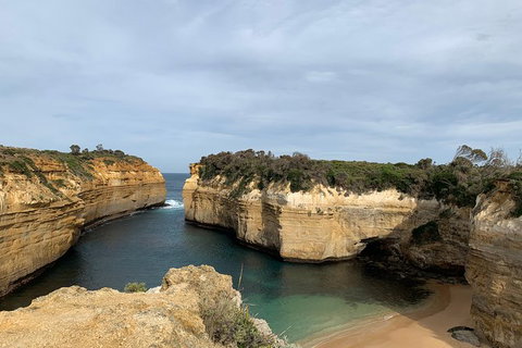 Private Tour: Great Ocean Road From Melbourne - Tourism Cairns 14