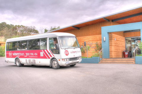 2-Day Yarra Valley Wine Tour With Luxury Vineyard Resort Stay - Tourism Cairns 9