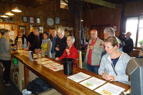 2-Day Yarra Valley Wine Tour With Luxury Vineyard Resort Stay - Tourism Cairns 5