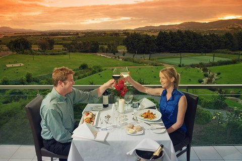 2-Day Yarra Valley Wine Tour With Luxury Vineyard Resort Stay - Tourism Cairns 4