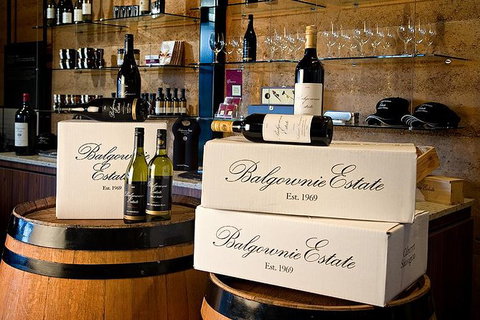 2-Day Yarra Valley Wine Tour With Luxury Vineyard Resort Stay - Tourism Cairns 8
