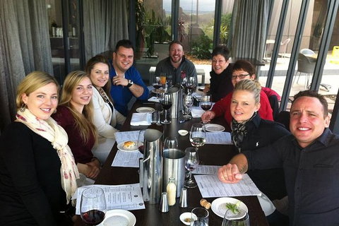 2-Day Yarra Valley Wine Tour With Luxury Vineyard Resort Stay - Tourism Cairns 10