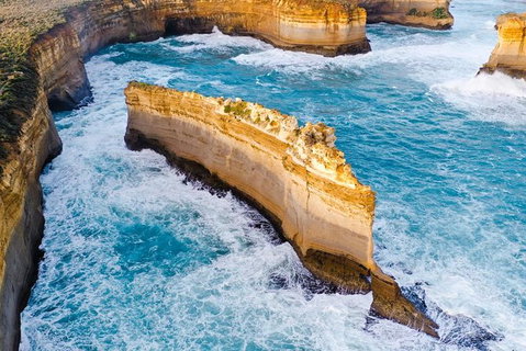 Small-Group Great Ocean Road Day Trip From Melbourne - Tourism Cairns 1