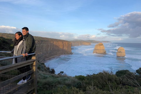 Small-Group Great Ocean Road Day Trip From Melbourne - Tourism Cairns 11