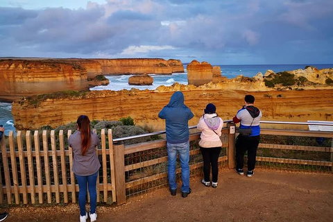 Small-Group Great Ocean Road Day Trip From Melbourne - Tourism Cairns 3
