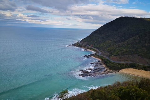 Small-Group Great Ocean Road Day Trip From Melbourne - Tourism Cairns 15