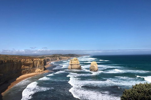 Small-Group Great Ocean Road Day Trip From Melbourne - Tourism Cairns 4
