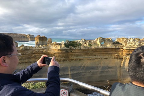 Great Ocean Road Private Tour - Tourism Cairns 0