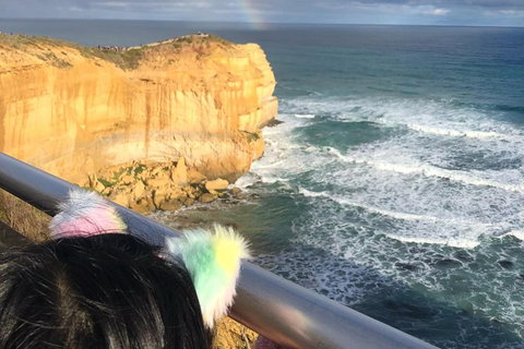 Great Ocean Road Private Tour - Tourism Cairns 7