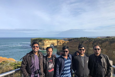 Great Ocean Road Private Tour - Tourism Cairns 6