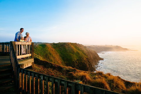 Small-Group Phillip Island Day Trip From Melbourne With Penguin Plus Viewing - Tourism Cairns 4
