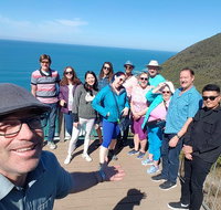 Great Ocean Road Small Group Tour - Tourism Cairns