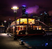 Spirit of Melbourne Dinner Cruise - Tourism Cairns