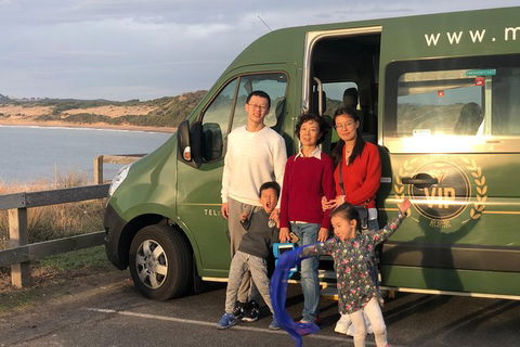 1 Day Private Phillip Island Tour (VIP Charter Up To 9 People) - Tourism Cairns 1