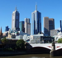 Half-Day or Full-Day Tour with Private Guide from Melbourne - Tourism Cairns
