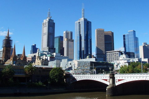 Half-Day Or Full-Day Tour With Private Guide From Melbourne - Tourism Cairns 6