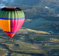 Yarra Valley Balloon Flight and Winery Tour - Tourism Cairns