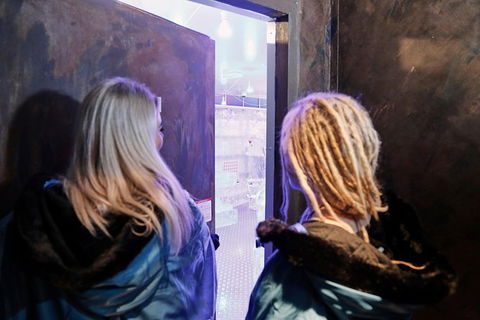 Ice Bar Tour In Melbourne With Cocktails - Tourism Cairns 9