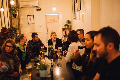Fitzroy\'s Dark History & Hidden Bars - Tourism Cairns 1