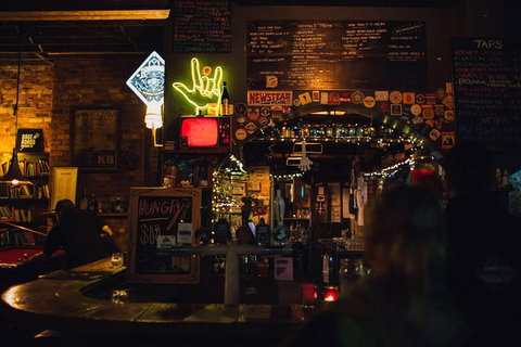 Fitzroy\'s Dark History & Hidden Bars - Tourism Cairns 5