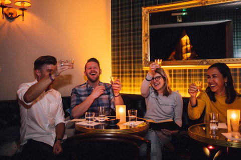 Fitzroy\'s Dark History & Hidden Bars - Tourism Cairns 8