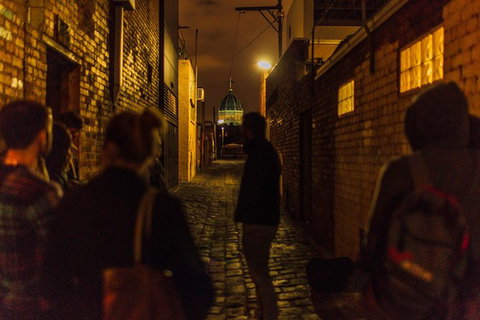 Fitzroy\'s Dark History & Hidden Bars - Tourism Cairns 7