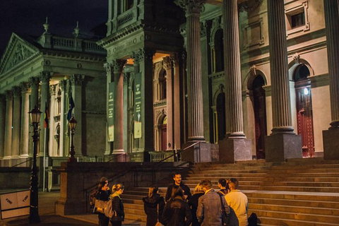 Fitzroy\'s Dark History & Hidden Bars - Tourism Cairns 4