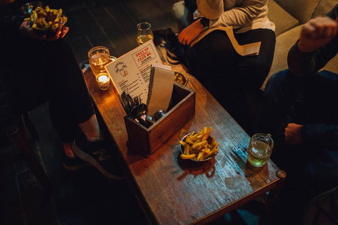 Fitzroy\'s Dark History & Hidden Bars - Tourism Cairns 10
