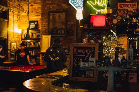 Fitzroy\'s Dark History & Hidden Bars - Tourism Cairns 9