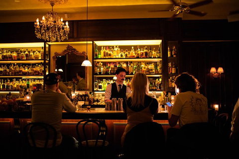 Fitzroy\'s Dark History & Hidden Bars - Tourism Cairns 6