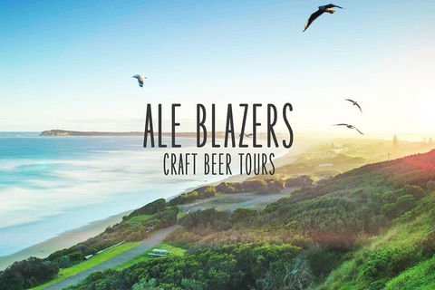Ale Blazers: Craft Beer Tour Of The Surf Coast - Tourism Cairns 1