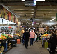 Melbourne - Private Multicultural Markets Food Tour