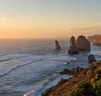 Full-Day Great Ocean Road and 12 Apostles Sunset Tour from Melbourne