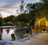Mornington Peninsula Hot Springs Day Trip from Melbourne