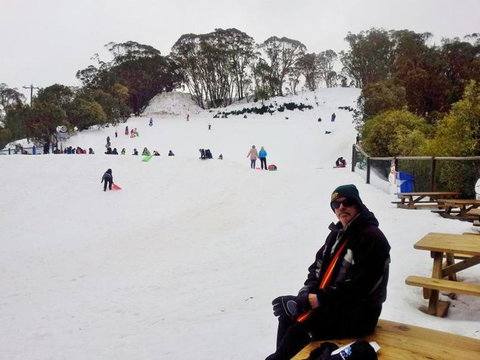 Mt. Buller Ski Tour From Melbourne - Tourism Cairns 9
