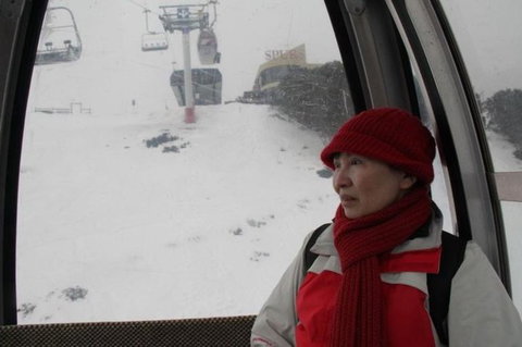 Mt. Buller Ski Tour From Melbourne - Tourism Cairns 24