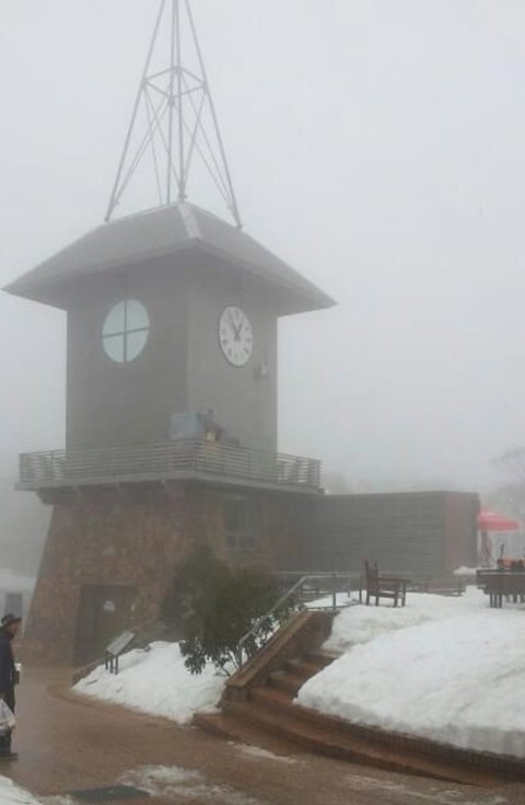 Mt. Buller Ski Tour From Melbourne - Tourism Cairns 10