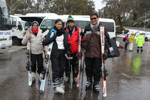 Mt. Buller Ski Tour From Melbourne - Tourism Cairns 6