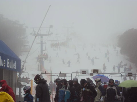 Mt. Buller Ski Tour From Melbourne - Tourism Cairns 16