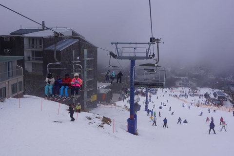 Mt. Buller Ski Tour From Melbourne - Tourism Cairns 3