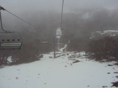 Mt. Buller Ski Tour From Melbourne - Tourism Cairns 15